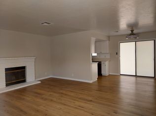 612 W Graaf Ave., Ridgecrest, CA 93555