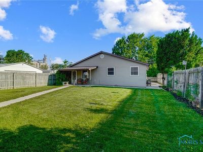 318 W Lytle St, Fostoria, OH, 44830