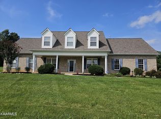 26000 Hines Valley Rd, Loudon, TN 37774