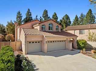 15660 Trollope Ct, Moorpark, CA 93021