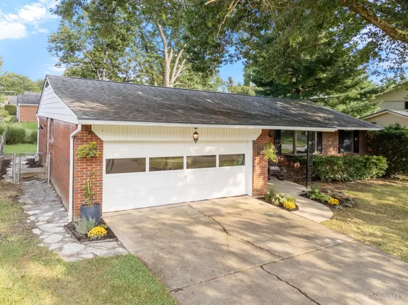 1676 Vaquera Pl, Cincinnati, OH 45255