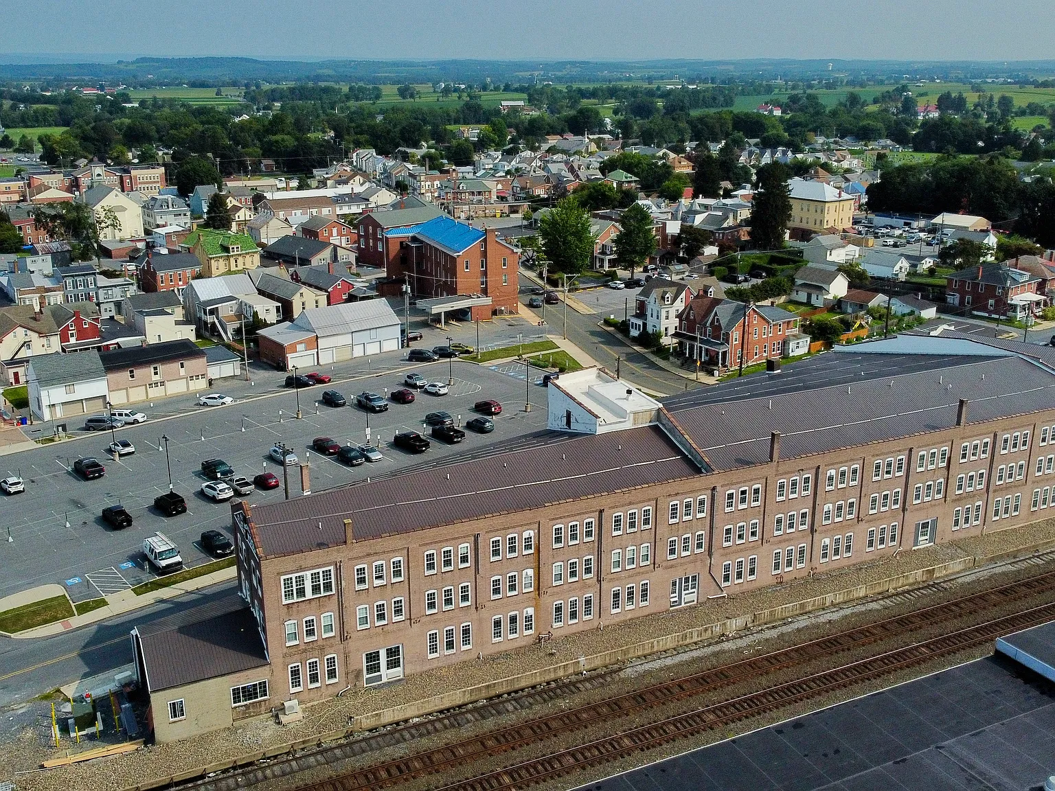 Fleetwood Lofts — Photo 1