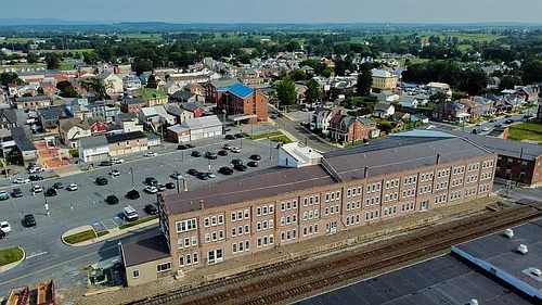 Fleetwood Lofts Photo 1