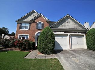 8305 Grenadier Trl, Suwanee, GA 30024