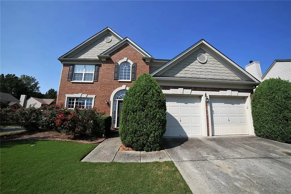 8305 Grenadier Trl photo 1