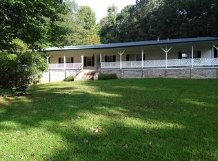 1512 Grant Rd, Duck Hill, MS 38901