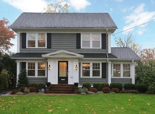 636 Clark St, Westfield, NJ 07090