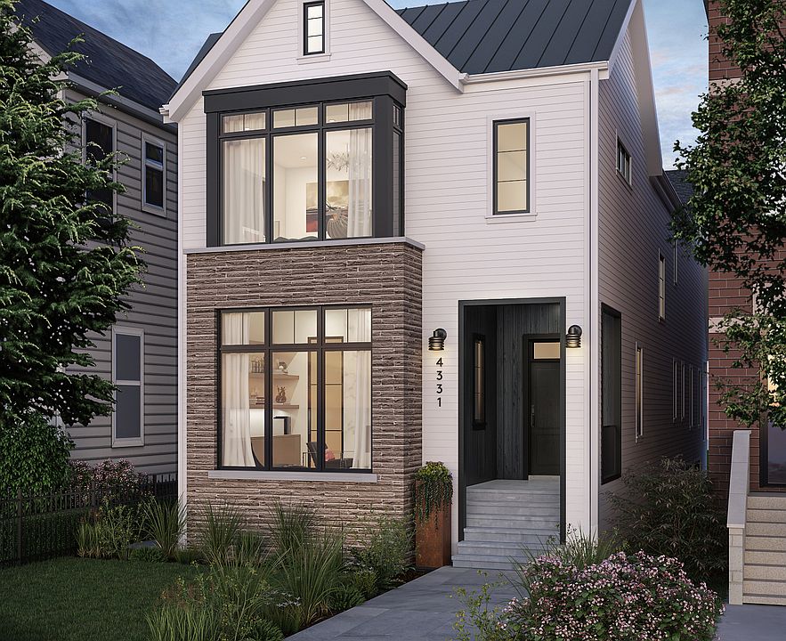 1st image of 4331 N Winchester Ave