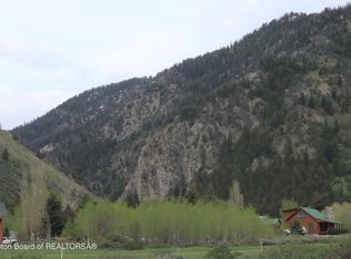 189 Last Chance Dr LOT 95, Star Valley Ranch, WY 83127