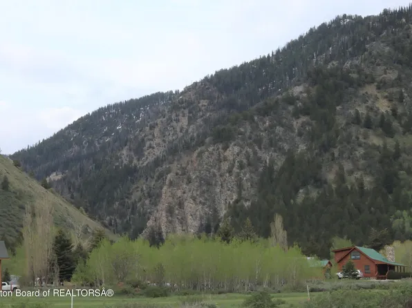 189 Last Chance Dr Lot 95, Star Valley Ranch, WY 83127