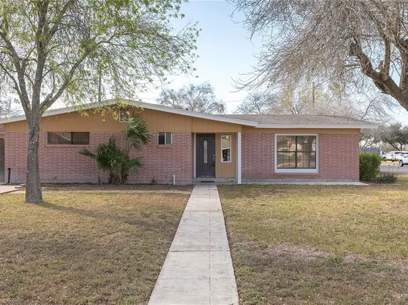 1802 Martha St, Harlingen, TX 78550