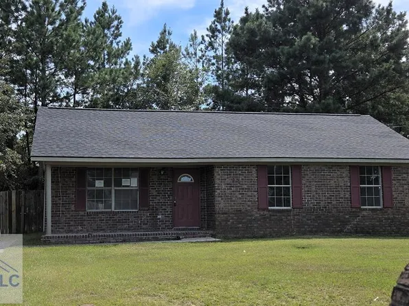 184 W Kenny Dr, Hinesville, GA 31313