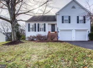 10 Westbrook Ln, Stafford, VA 22554