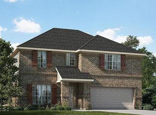 20338 Fossil Valley Ln, Cypress, TX 77433