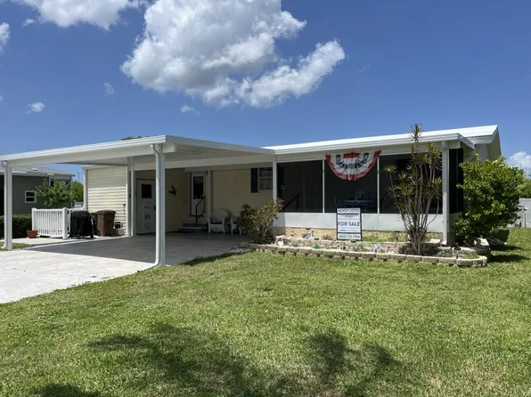 24300 Airport Rd Lot 73, Punta Gorda, FL 33950