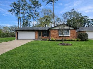 430 Eastwood Dr, New Caney, TX 77357