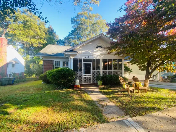 216 Randall St, Greenville, SC 29609