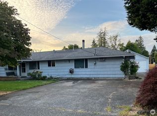 1535 23rd St SE, Auburn, WA 98002