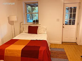 Rented by Corcoran