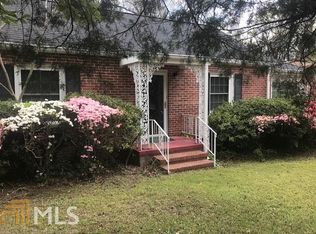 1056 Carlisle Ave #6, Macon, GA 31204