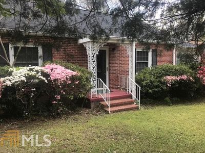 1056 Carlisle Ave #6, Macon, GA, 31204
