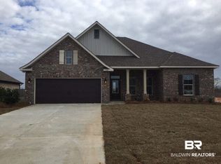 7121 Rocky Rd, Gulf Shores, AL 36542