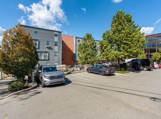 1260 Martin St APT 208, Nashville, TN 37203