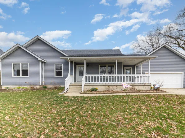 6446 S 500 W, North Judson, IN 46366