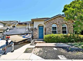 50 Sandhill Crane Ct, Oakley, CA 94561