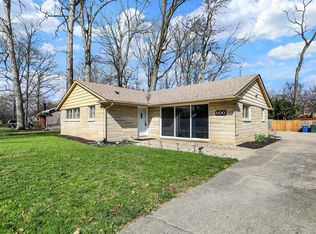 500 N Shellbark Rd, Muncie, IN 47304