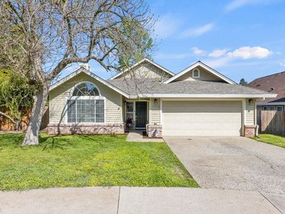 5348 Pacific Palm Ct, Fair Oaks, CA, 95628