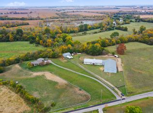 10270 Kiousville Palestine Rd, Mount sterling, OH 43143