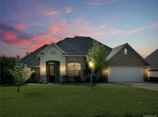 9876 Freedoms Way, Keithville, LA 71047