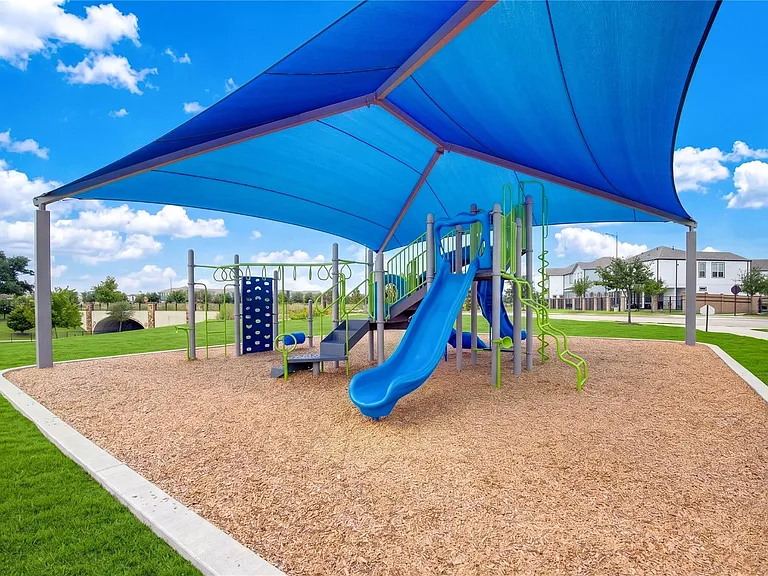 9822 Heritage Run Ln — Photo 47
