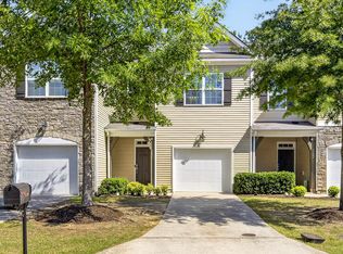 1124 Nicklaus Dr, Durham, NC 27705
