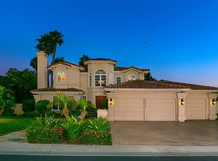 15511 Churchill Downs, Rancho Santa Fe, CA 92091