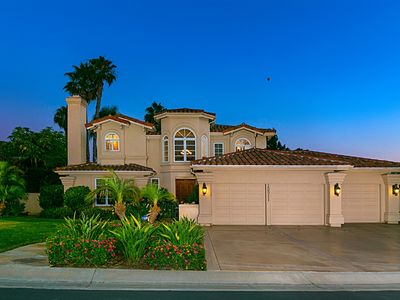 15511 Churchill Downs, Rancho Santa Fe, CA, 92091