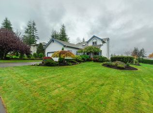 1021 Kelley Ridge Ct, Bellingham, WA 98229