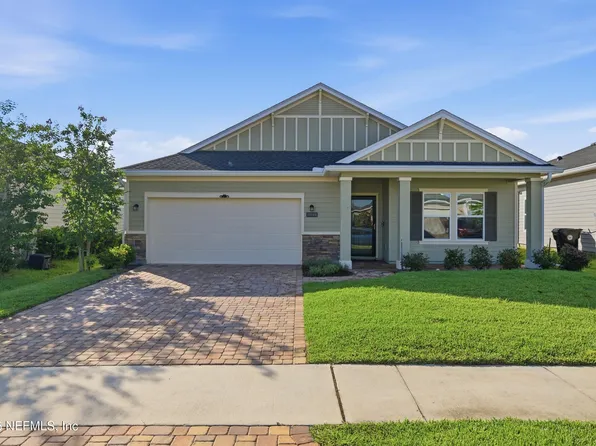 2894 CROSSFIELD Drive, Green Cove Springs, FL 32043