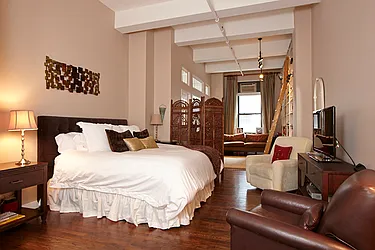 Sold by Brown Harris Stevens