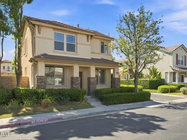 2493 Aurora Ln, Simi Valley, CA 93063