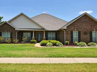 308 Waterdance Dr SW, Madison, AL 35756