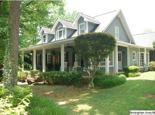 155 Dogwood Trce, Anniston, AL 36207