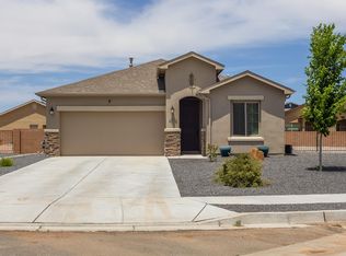 4526 Bald Eagle Loop NE, Rio Rancho, NM 87144