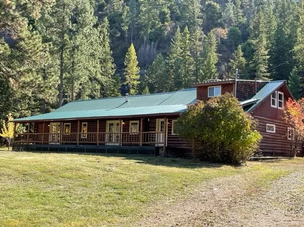 624 State Highway 28, Plains, MT 59859
