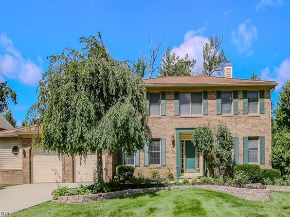 7340 Mountain Quail Pl, Painesville, OH 44077