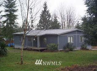 129 Fawnhill Dr, Salkum, WA 98582
