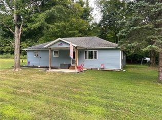 5454 Wolf Run Rd, Campbell, NY 14821