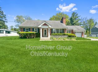 9247 McKinney Rd, Loveland, OH 45140
