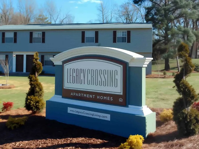 Community Signage